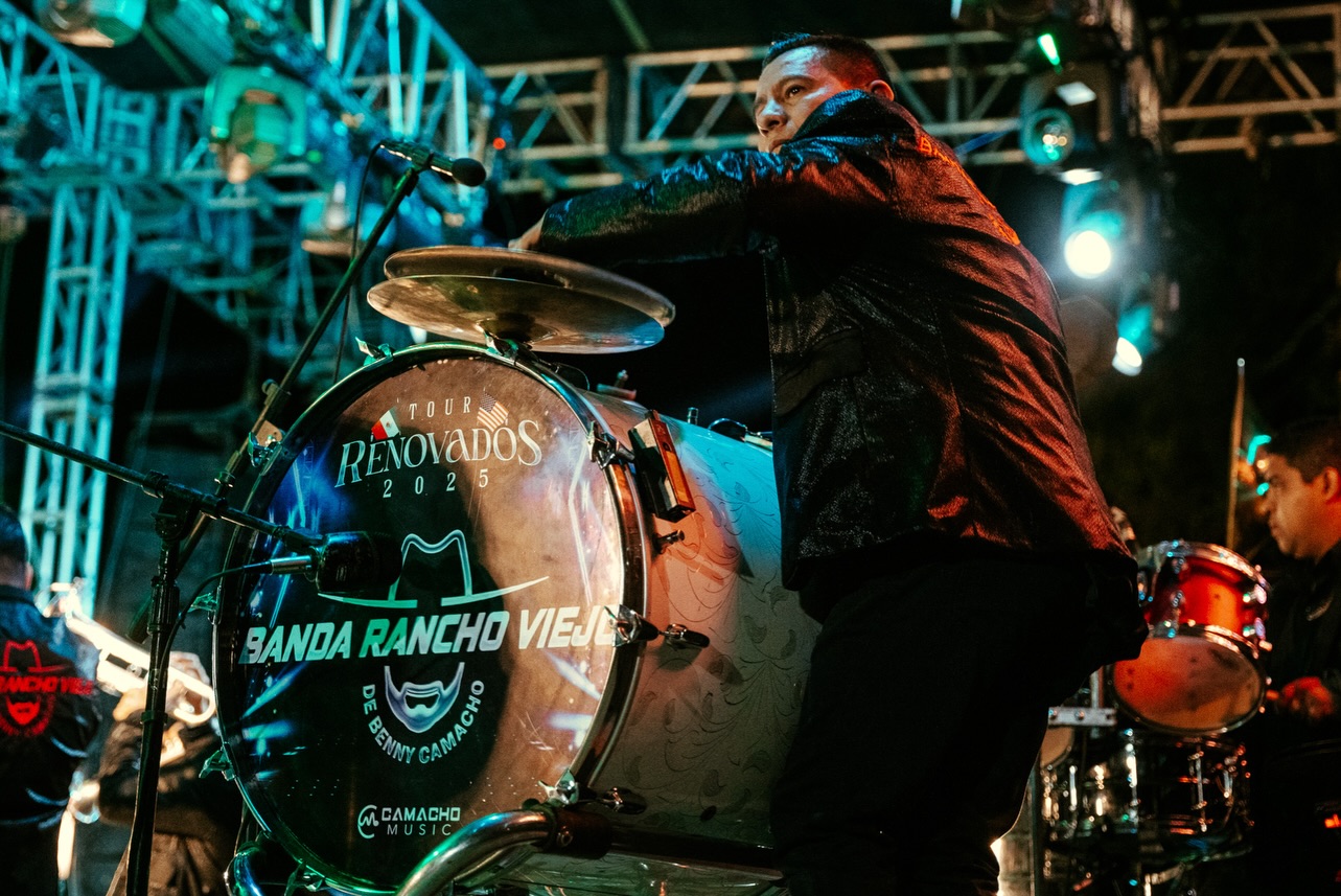 Galería Banda Rancho Viejo 1