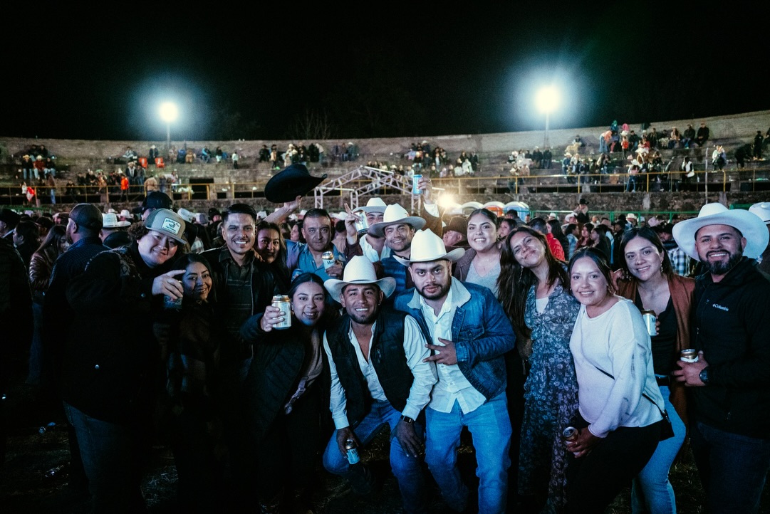 Galería Banda Rancho Viejo 3