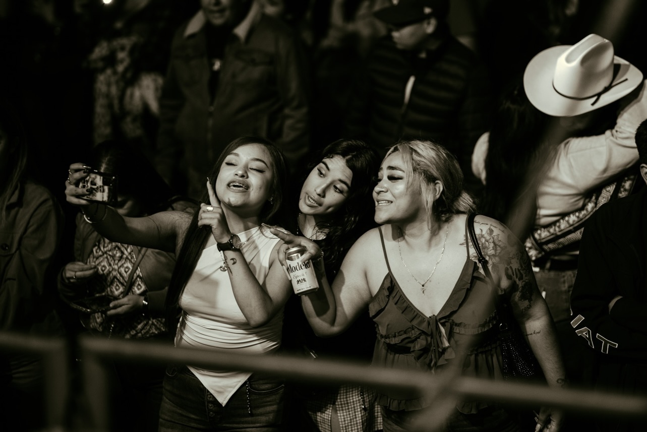 Galería Banda Rancho Viejo 4